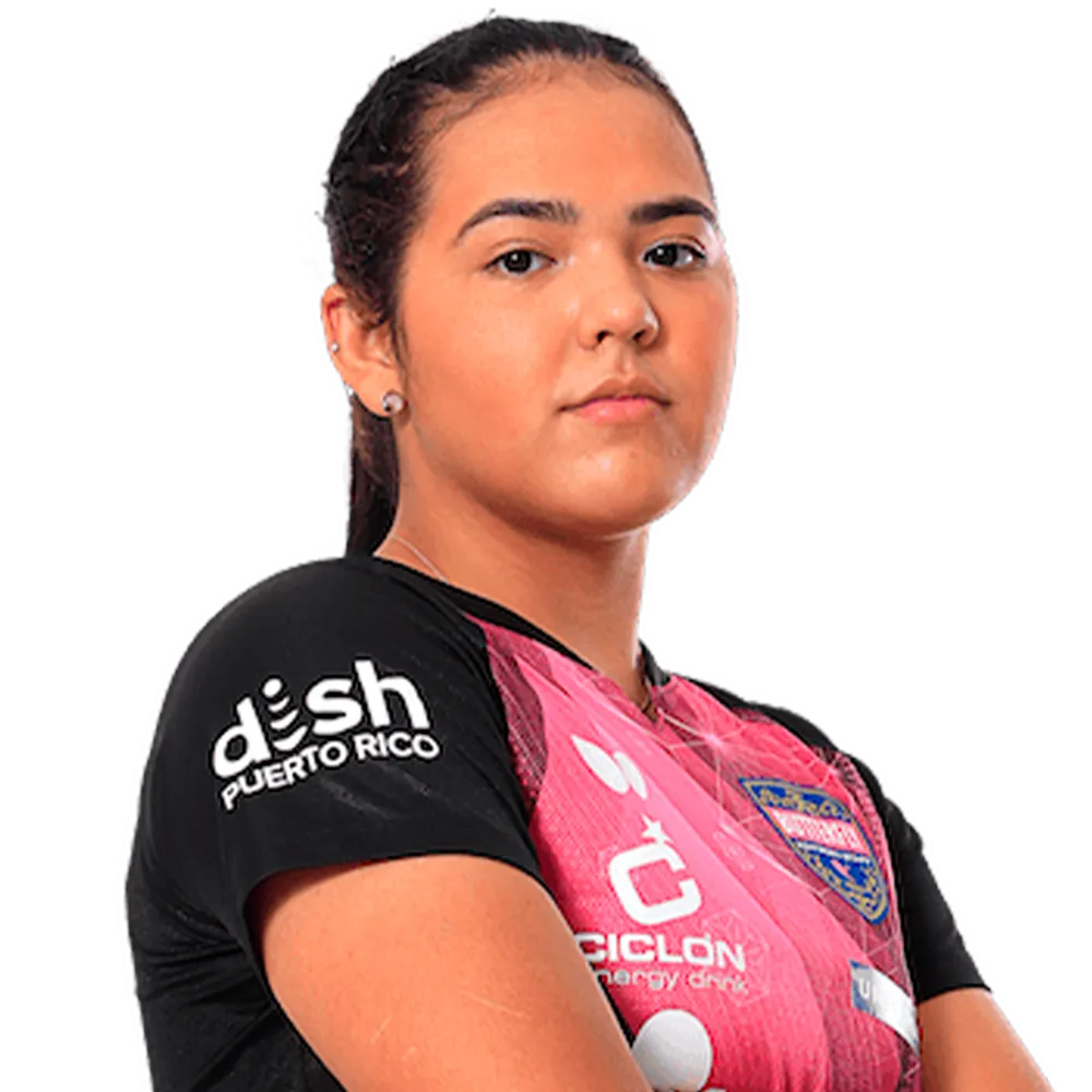Adriana Diaz