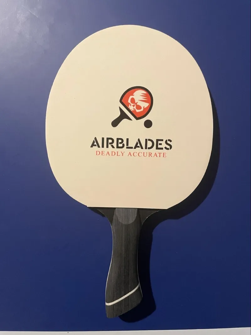 AirBlades 3 Racket