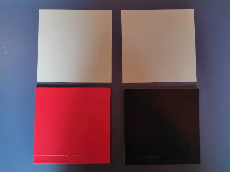 Andro Rasanter C53 Protective Film