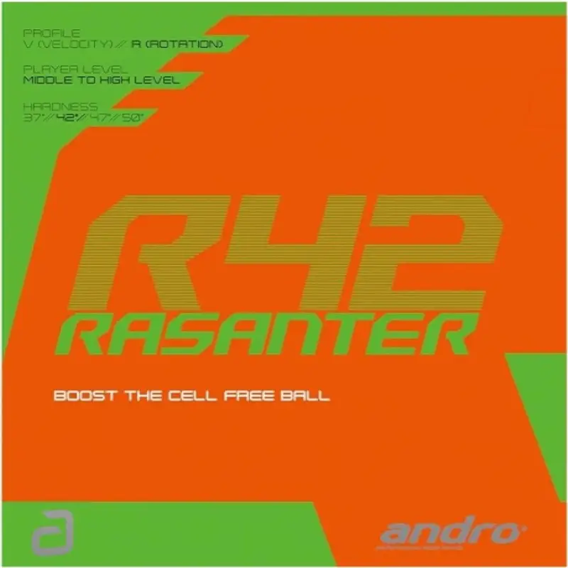 Andro Rasanter R42