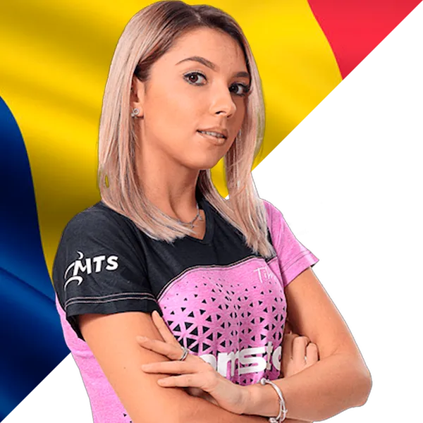 Bernadette Szocs
