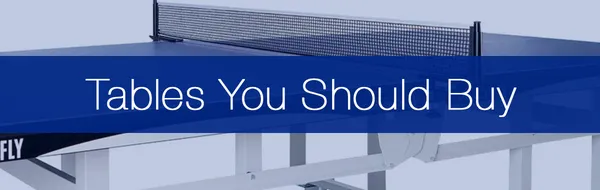 The Best Ping Pong Tables in 2026: Tested Buyer's Guide & Expert Reviews