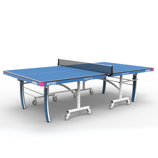 Butterfly Aspire 16