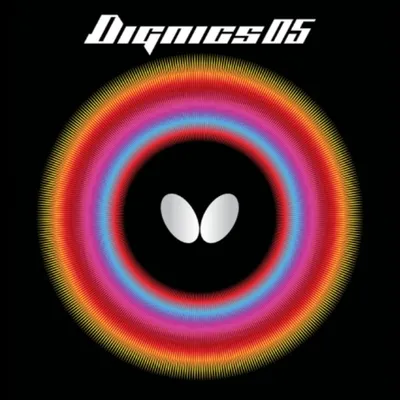 Butterfly Dignics 05