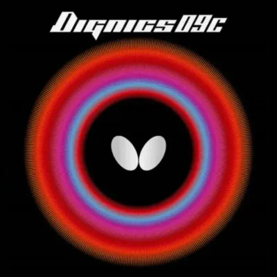 Butterfly Dignics 09C