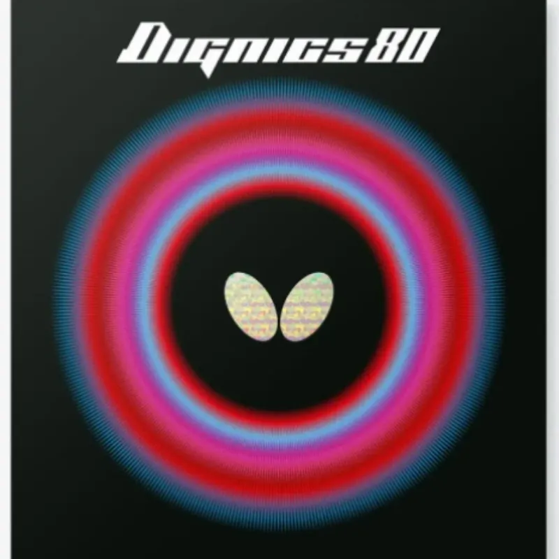 Butterfly Dignics 80