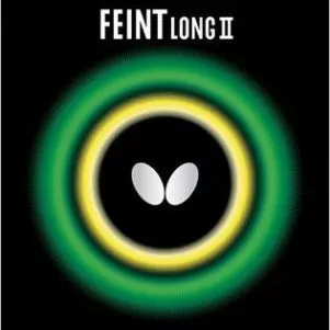Butterfly Feint II