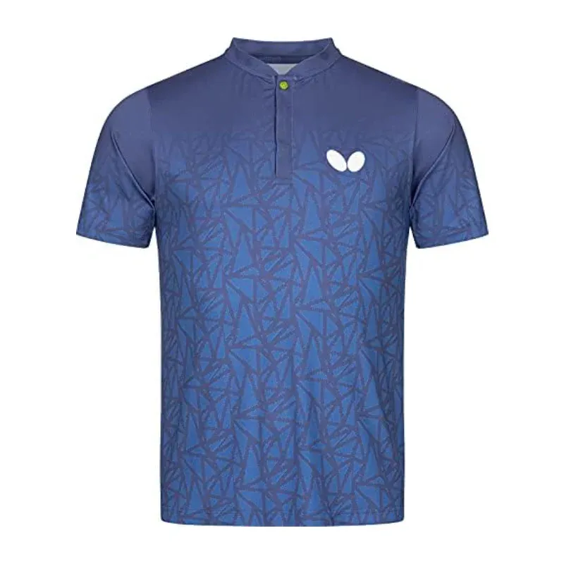 Butterfly Higo Training T-Shirt