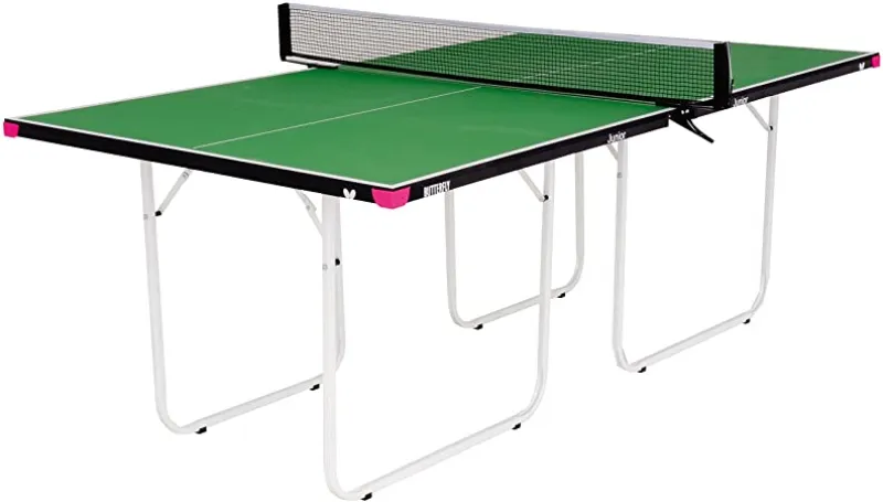 Butterfly Junior Ping Pong Table