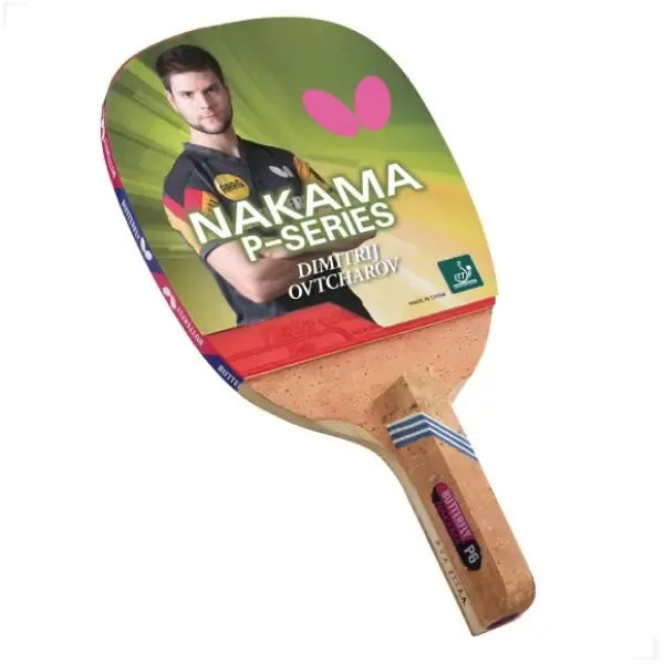 Butterfly Nakama P6