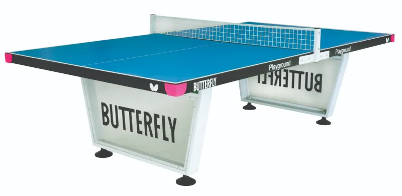 A picture of a Butterfly Playground Outdoor