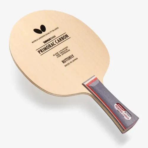 Butterfly Primorac Carbon