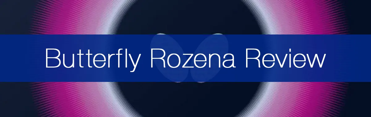 We Playtested Butterfly Rozena For 40+ Hours. Here's What We Thought ...