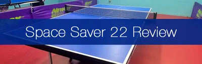 Butterfly Space Saver 22 Review (2026) Does It Deliver Compact Excellence for Clubs & Home Players?
