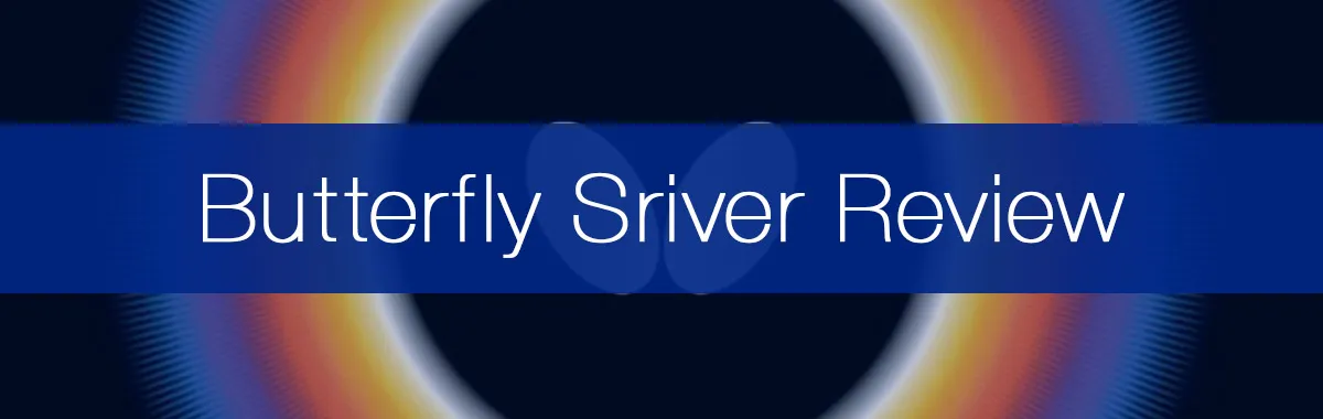 Our Extensive Butterfly Sriver Rubber Review From Nearly 20 Years Of Play