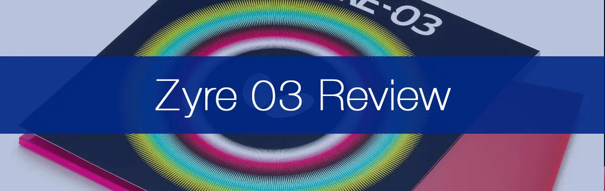 Our Butterfly Zyre 03 Review: 20+ Hours Tested (2026) - Racket Insight