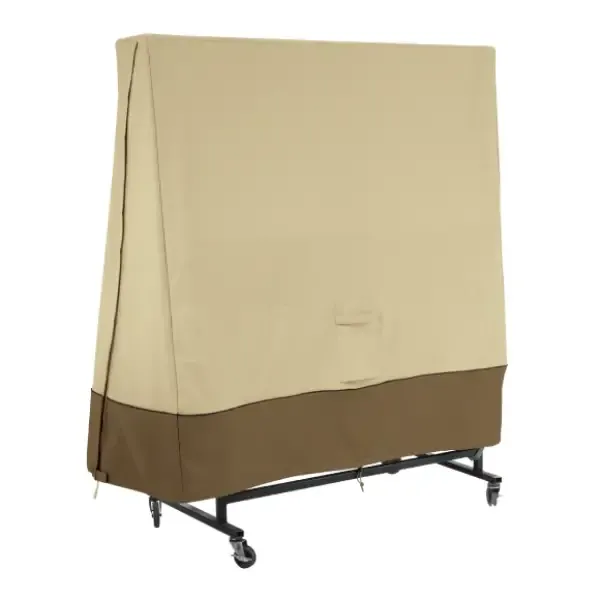 Classic Accessories Veranda Ping Pong Table Cover