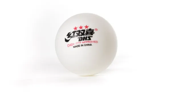 DHS D40+ 3 star