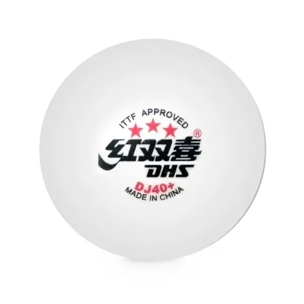 DHS DJ40+