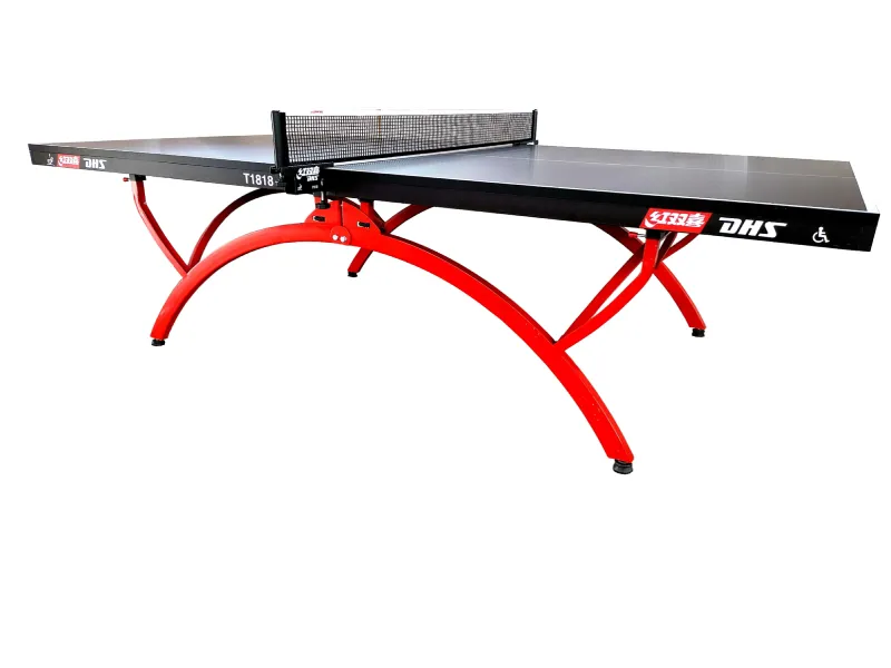 DHS T1818