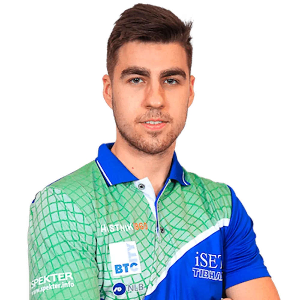 Darko Jorgic