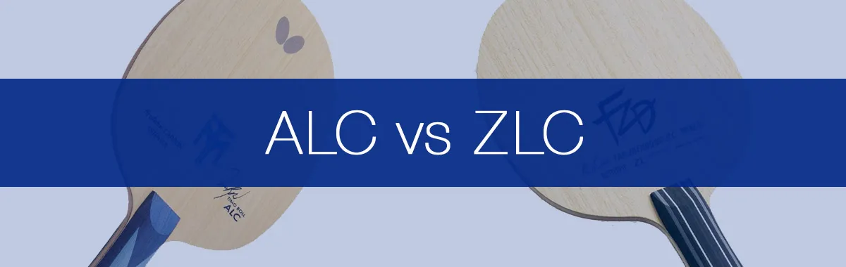 What's the Difference Between ALC and ZLC Blades? and What About Super Versions?