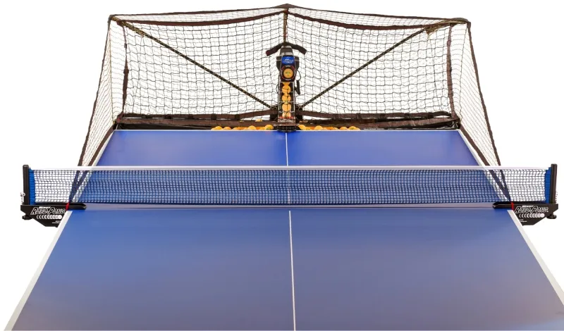 A picture of a Donic Newgy Robopong 2055