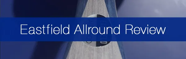 Eastfield Allround Review: A Great Beginner Racket? (2026)