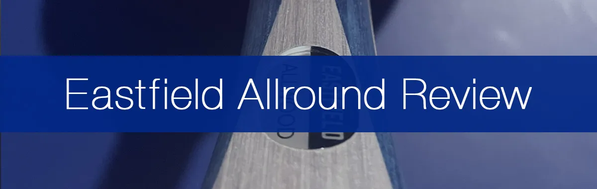 Eastfield Allround Review: A Great Beginner Racket? (2026)