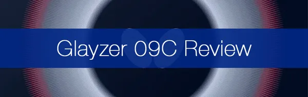 Butterfly Glayzer 09c Review (2026). Is Butterfly's Latest Rubber Right For You?