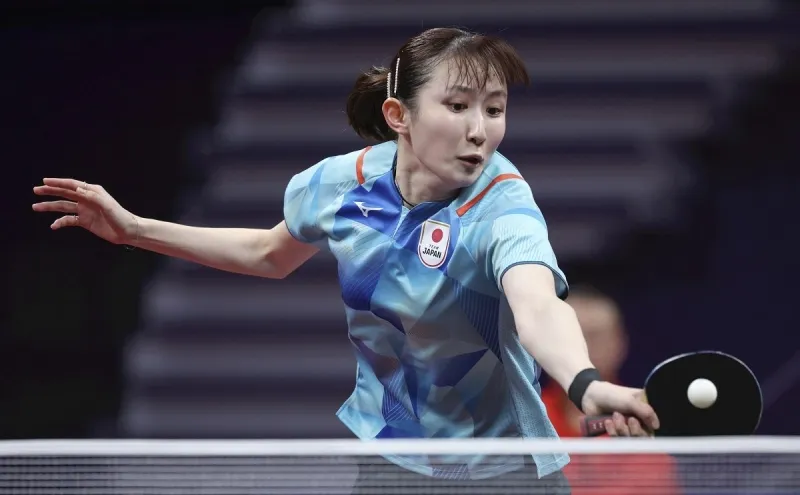 Hina Hayata