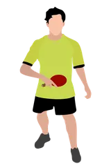 Backhand Push
