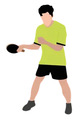 Forehand Drive