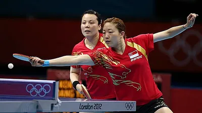 Women's Team Event