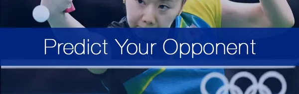 How to Read & Predict Your Opponent's Shots