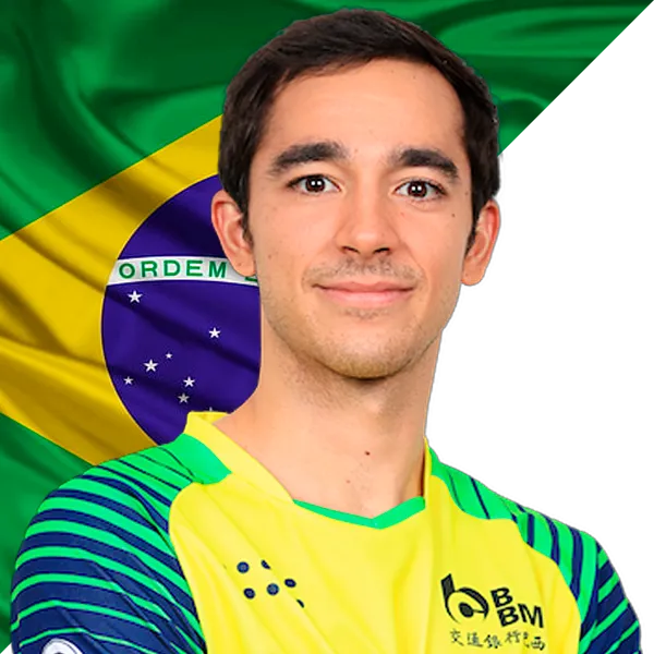 Hugo-Calderano