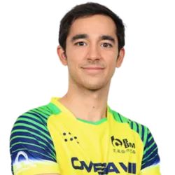 Hugo Calderano