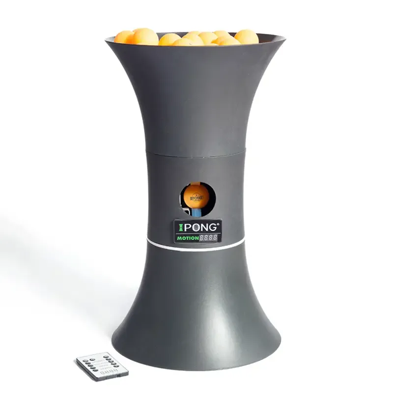 iPong Trainer Motion