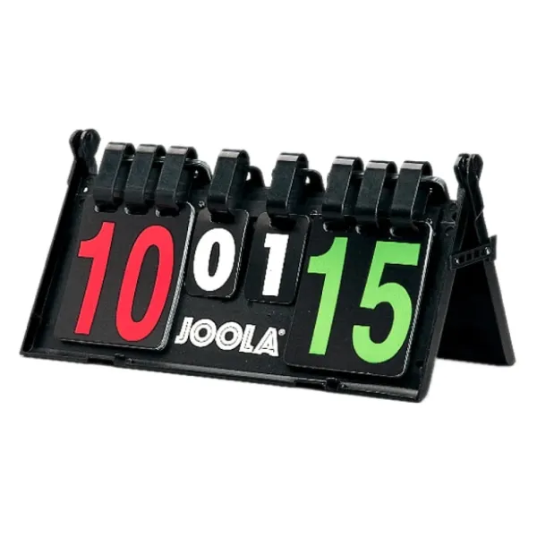 JOOLA Result