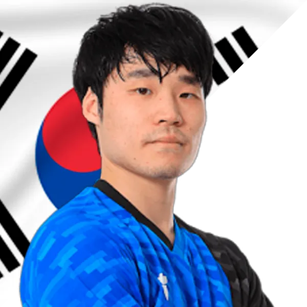 Jang Woo-jin