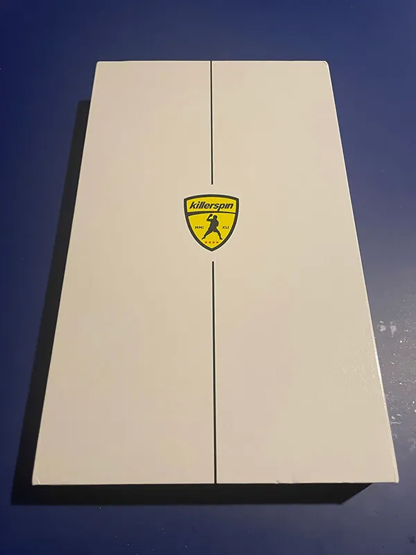 Killerspin JET200 Delivery Case