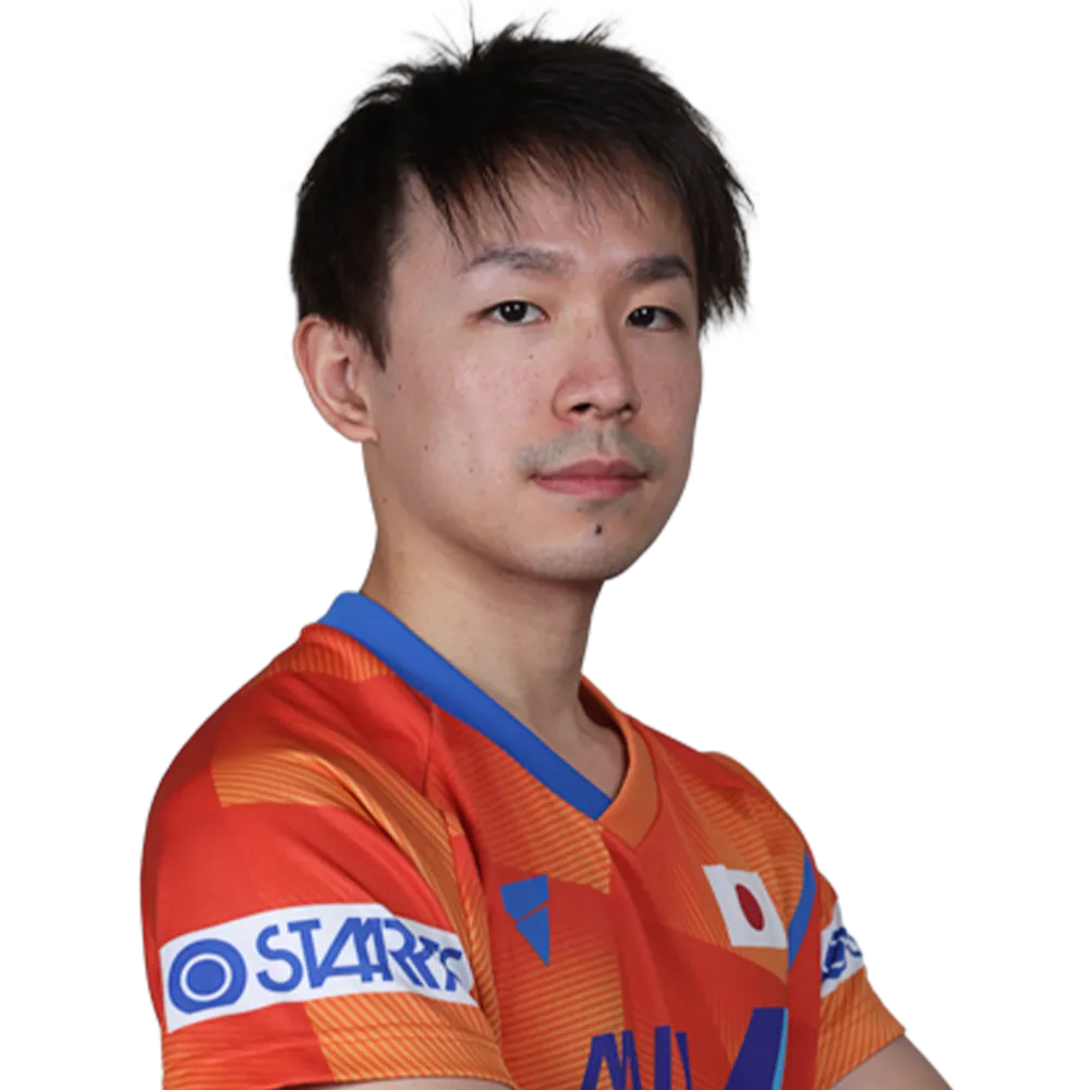 Koki Niwa