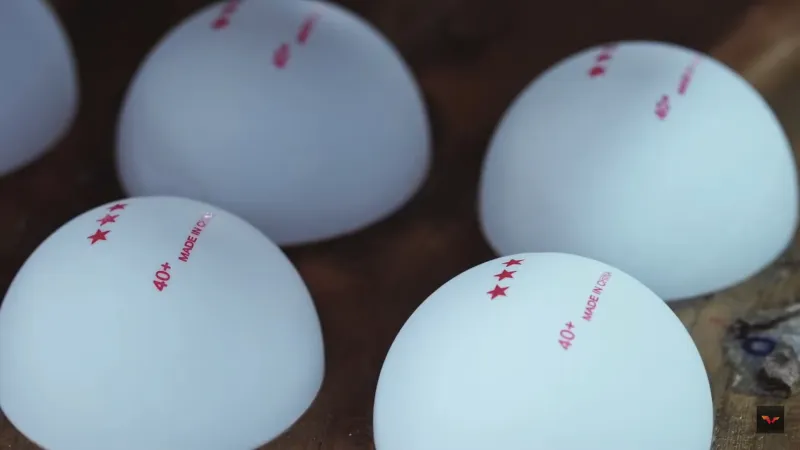 A picture of the Logo Printing Process