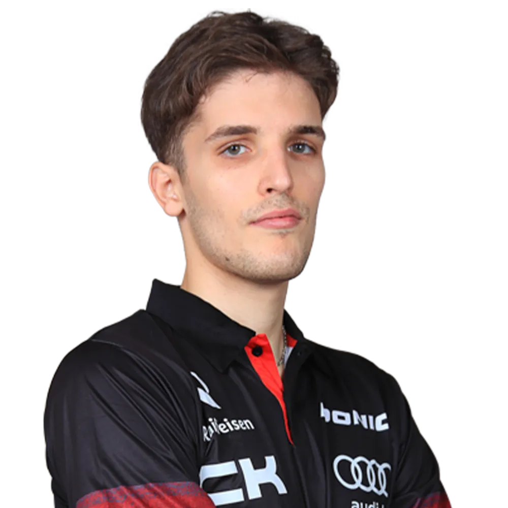 Luka Mladenovic
