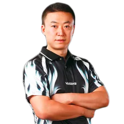 Ma Lin