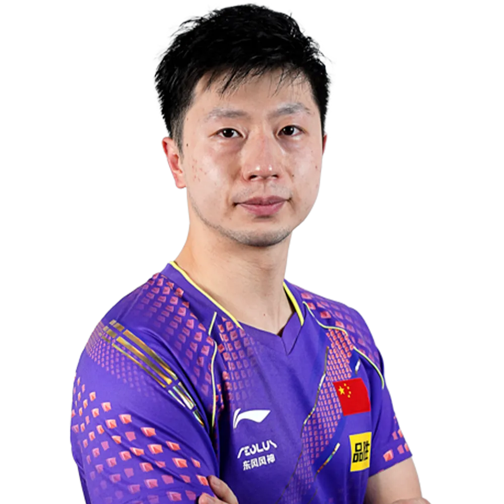 Ma Long