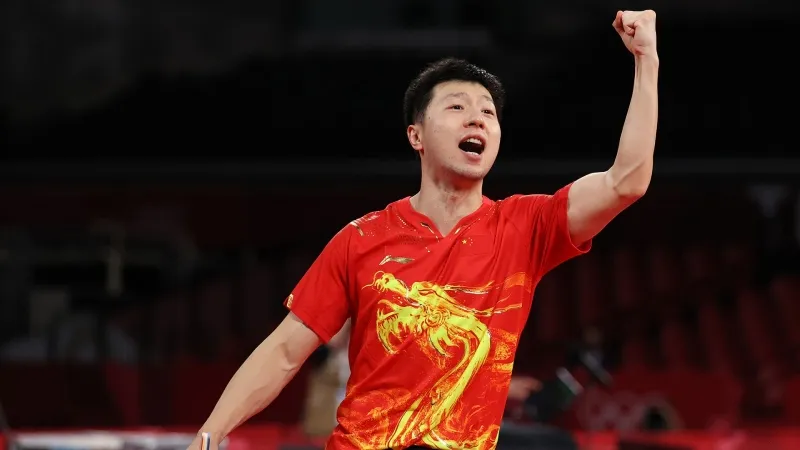 How Much Do Table Tennis Players Earn? Salaries & Prize Money | Racket