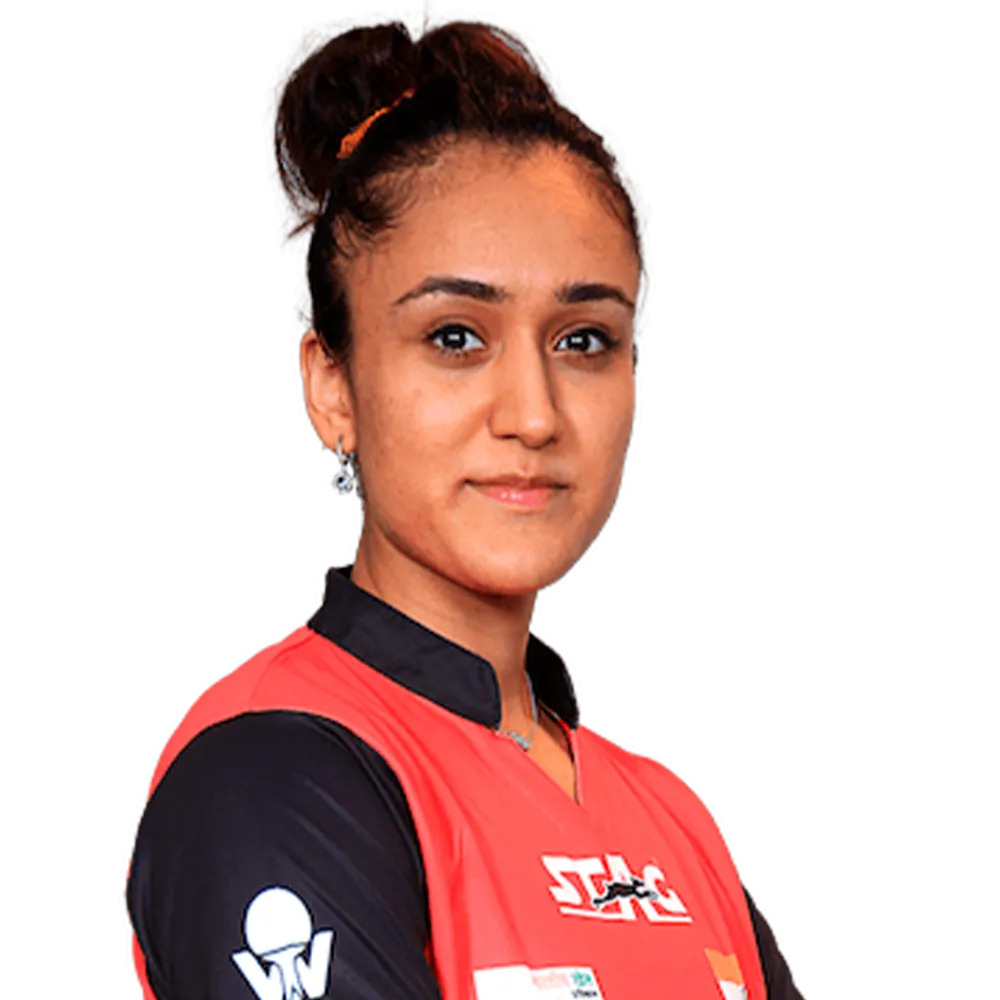 Manika Batra