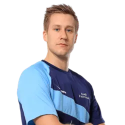 Mattias Falck
