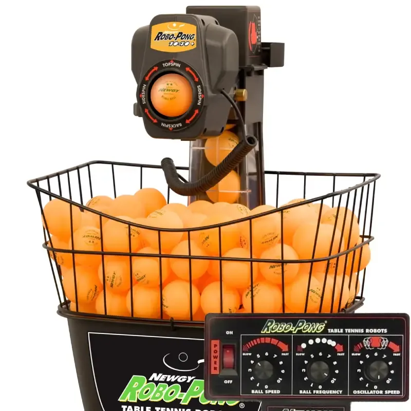 Newgy Robo-Pong 1040